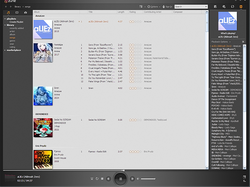 วิวัฒนาการของซอฟต์แวร์ Zune