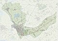 แผนที่เทศบาลเฮเรนเฟน