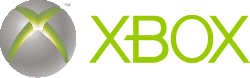 โลโก้หรือหน้าอินเทอร์เฟซของ Xbox Games Store