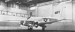 รายละเอียดโครงสร้างของ A-6 Intruder