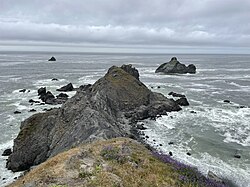 Seawood Cape Preserve