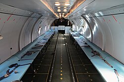 An-26 Cargo Ramp
