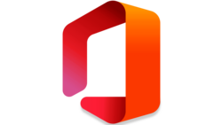 หน้าจอการใช้งาน Office 365 ยุคแรก