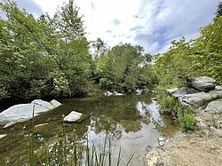 Santa Margarita River Trail Preserve
