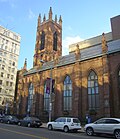 โบสถ์ Christ Church