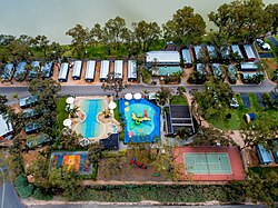 Holiday Village