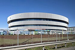 สนามซานซีโร มิลาน