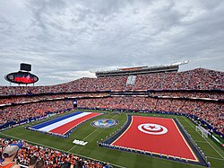 สนามกีฬา Arrowhead Stadium
