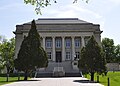North Dakota State Library