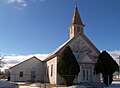 โบสถ์ First Presbyterian Church