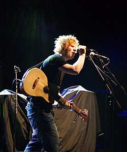 Ed Sheeran ในช่วงเริ่มต้นอาชีพการทำงาน