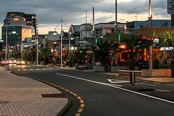 เมืองทอรังกา
