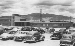 Sandia Historical Animation