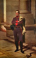 Artigas in Ciudadela