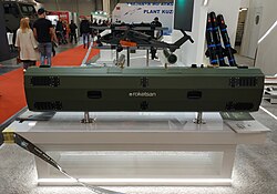 ภาพจำลองของ TAI T929 ATAK 2