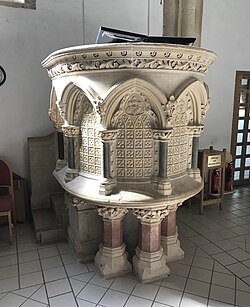 อาคารเก่า
