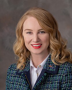 State Legislator