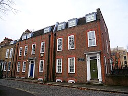 No. 43 Albury Street