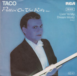 Taco ศิลปินผู้ขับร้องเวอร์ชัน Synth-pop