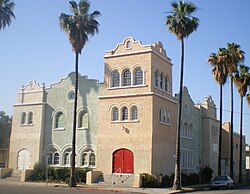 Cultural Landmark