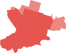 Vote Distribution