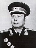 ภาพจอมพลจีน