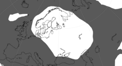 แผนที่โลกโบราณ