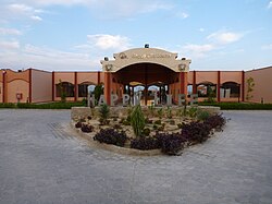 All-inclusive Resort