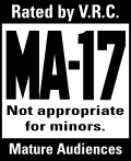 เรตติ้ง MA-17