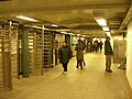 สถานีรถไฟใต้ดิน 116th Street-Columbia University