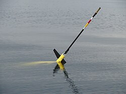 Underwater Glider Design