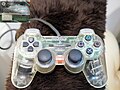 คอนโทรลเลอร์ DualShock ในรูปแบบต่างๆ