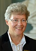 Anne L'Huillier