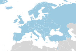 Novopangaea