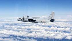 An-26 Operator