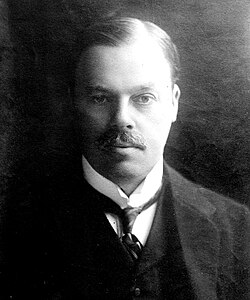 Lord Rothermere