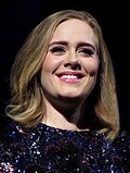 Adele 21
