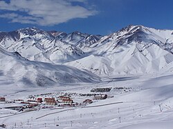 Winter Pan American Games