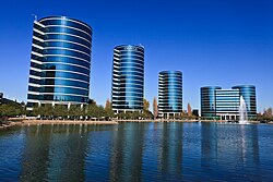 ภาพผู้บริหารหรือผลิตภัณฑ์ของ Oracle