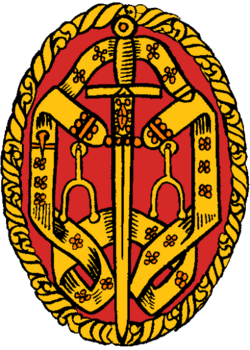 Knights Bachelor Rank