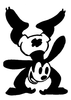 Oswald's Characteristics