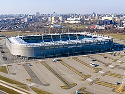 ถ้วยรางวัลฟุตบอลโลก U-20