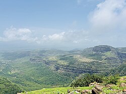 Tiger Point