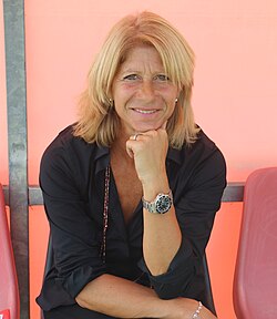 Women Team of the Century