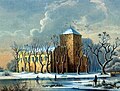 Chutow Castle