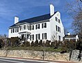 Daniel Morgan House