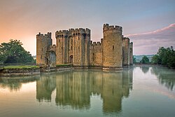 สถานที่ในความดูแลของ National Trust