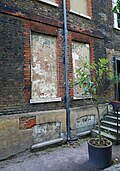 Former Master Shipwright's House