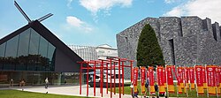 Kadokawa Group Assets