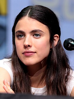 Margaret Qualley acting career